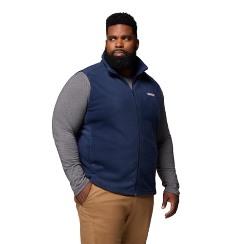 Image of Columbia Men Steens Mountain Vest upto 10c