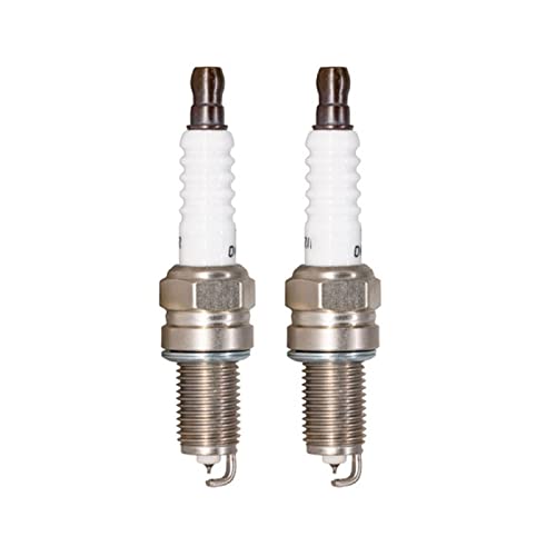 Bougies d'allumage pour Suzuki et Nissan Iridium DK6RTIP-11 Lot de 6