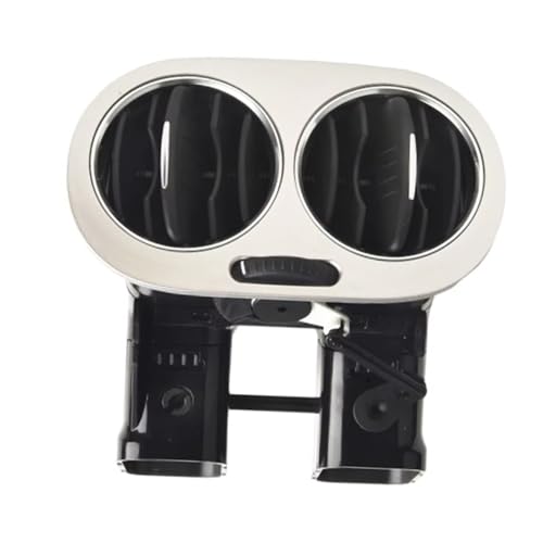 Conjunto de ventilación trasera 5ND819203 para moldura interior de VW Tiguan