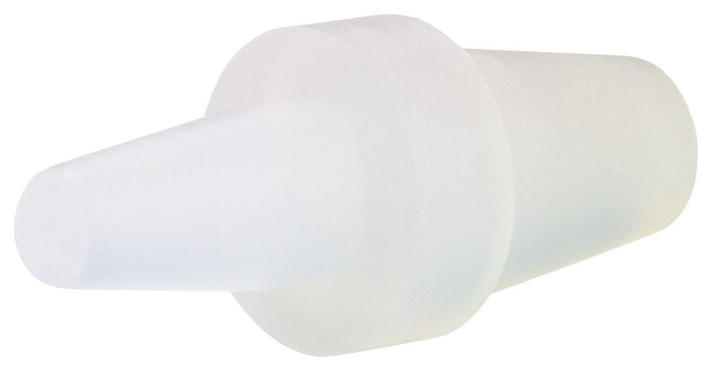 Caplugs 99191674 Masking Silicone Washer Plug. to Plug Min 0.275