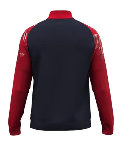Veste enfant Jako Sonic - vue 3