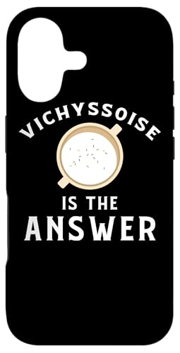 Vichyssoise Apparel - �ʔ������B�V�\���[�Y���D�ƃf�U�C�� �X�}�z�P�[�X iPhone 17 �p