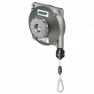 Tool Balancer, for Tool 2-4 Lb, No Lock