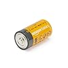 Amazon Basics 4-Pack C Cell Alkaline All-Purpose Batteries, 1.5 Volt, 5-Year Shelf Life #2