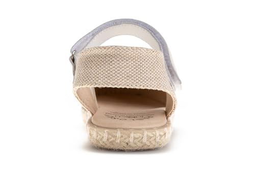 Girl's Espadrille Sandal3