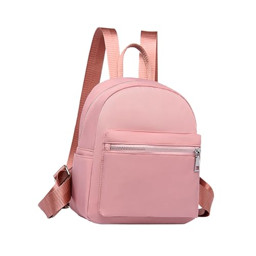 Sac à dos en tissu Oxford simple avec sangle ajustable FOMIYES