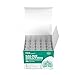 BASE LABORATORIES 3% Saline Solution for Nebulizer Machine | Saline Solution for Inhalation & Nasal Irrigation | High 3% Concentration l 25 Vials 5ml Unit Dose