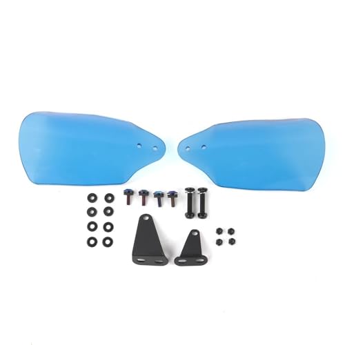 Protège-mains moto pour guidon Road Glide CVO FLTRXSE 2023-later