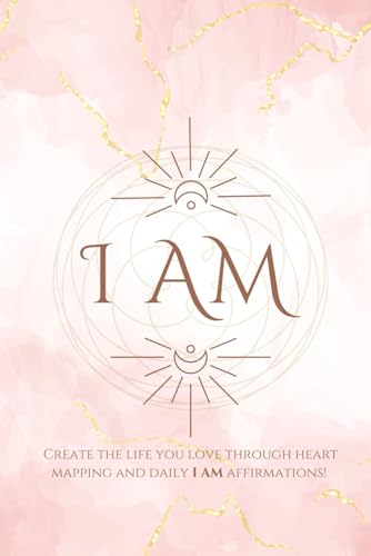 The Daily I AM Journal