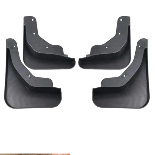 Garde-boue de voiture contre la boue pour Nissan Rogue T33 2021