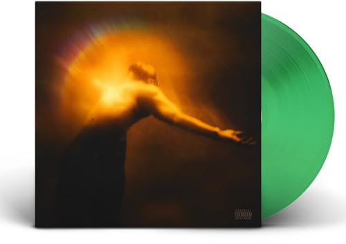 Better Me Than You[Focus Edition LP] - Vinyl release thumbnail