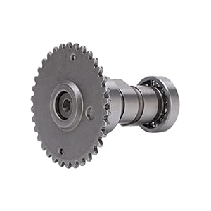 Aqxreight Racing Nockenwelle für GY6-Motoren