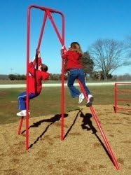 Sport Play 511-105 Pole Climb - Galvanized