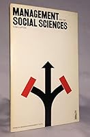 Management and the social sciences 0140802428 Book Cover