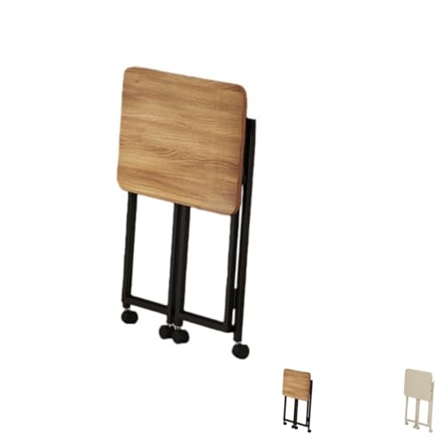 TAKEY܏݃e[u  ܏݃fXN ^ _CjOe[u LX^[t  h ₷ ȃXy[X fXN ׋ Ƒ (60cm`[Nސ܂肽݃e[u)