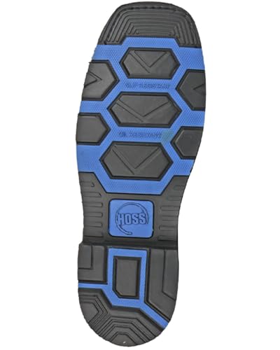 Image of Hoss Rushmore Western Soft Toe - Big HOSS Sizes