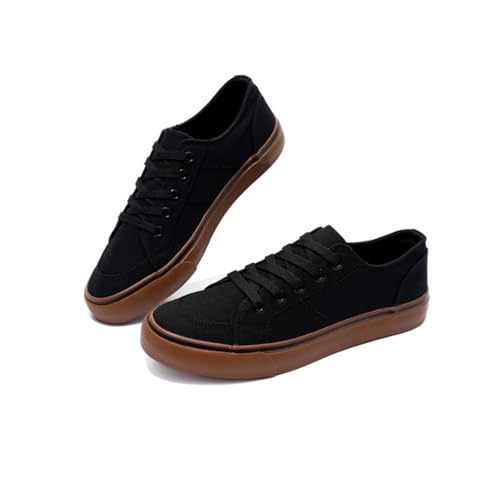 Image of Emma New York Women's Blake Sneaker, Tennis Shoes for Casual Occasions, Low Top Flats - Multiple Colors
