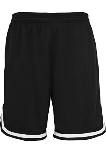 Image of Urban Classics Mens Stretch Turnup Chino Shorts