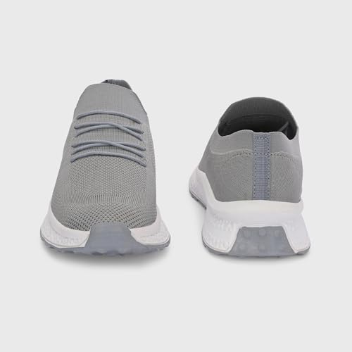 Image of Centrino Casual Shoe for Men | Trendy Sneaker with Soft Cushioned Insole | Stylish, Durable & Comfortable Design | Ideal for Everyday Casual Wear & Outings 7627