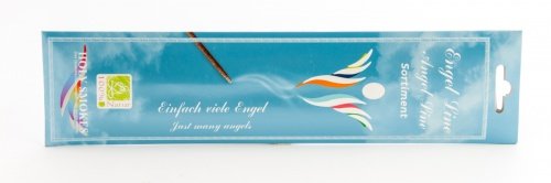 Berg HS EN Engel Line Sortiment, 6 Packungen