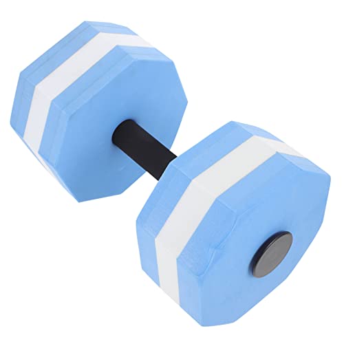 BESPORTBLE 2pcs Mancuernas para Aqua Gym miniatura 2