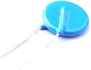 10 Pcs Varistor 431KD20J Radial Lead 431KD20J