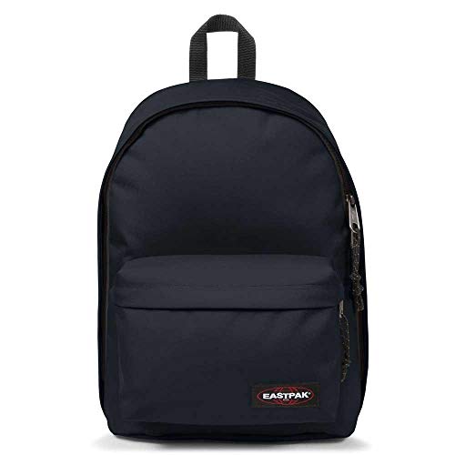 Eastpak Out of Office Sac à dos, 44 cm, 27 L, Bleu (Cloud Navy)