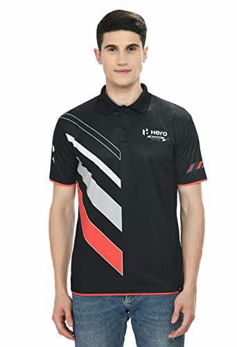 Image of Hero MotoSports Rally Life Collection - Team Wear Polo T-Shirt
