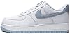 Nike Air Force 1 Low para Hombre DQ8233 001 - Talla 8 2