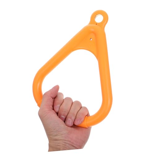 Anillas de Gimnasia Kisangel 2pcs para Entrenamiento y Fitness miniatura 3