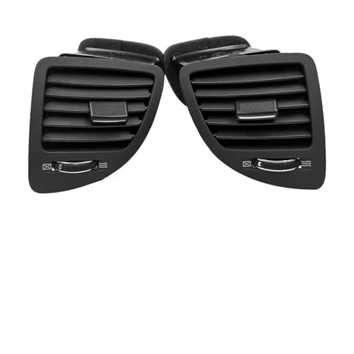 Aérateurs de climatisation pour Kia Sportage 2005-2009 974801F000 grilles de tableau de bord G D