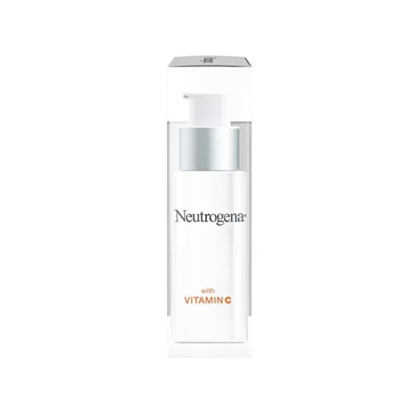 Neutrogena-Rapid-Tone-Repair-Night-Cream-with-Retinol-Vitamin-C-and-Hyaluronic-Acid-Anti-Wrinkle-Face-and-Neck-Moisturizer-Vitamin-C-Retinol-Glycerin-Hyaluronic-Acid-1-fl-oz Neutrogena Rapid Tone Repair Night Cream with Retinol, Vitamin C and Hyaluronic Acid - Anti Wrinkle Face and Neck Moisturizer - Vitamin C, Retinol, Glycerin, Hyaluronic Acid, 1 fl. Oz