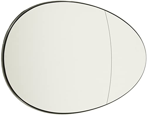 TarosTrade 57-0603-R-51250 Glace De Rétroviseur Chauffant Droit