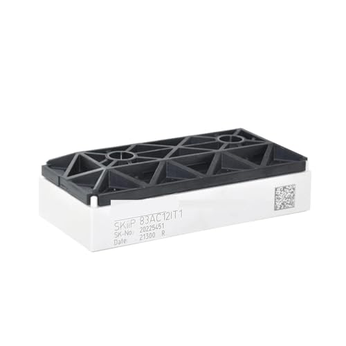SKIIP82AC128IST1 module de puissance IGBT triphasé original pour onduleur industriel