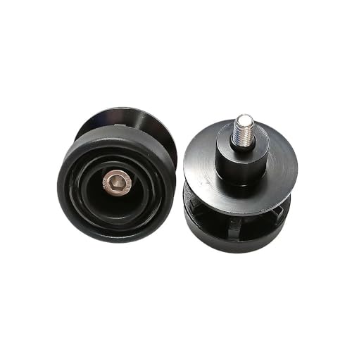 Protecteur stator GSX-R1000 pour rouler sur circuit et route