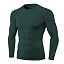 No.1 Blackish Green