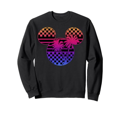 Sweat Mickey Disney : le confort thermique idéal contre le froid