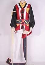 Amazon.co.jp: テイルズ オブ - 大人用コスチューム / 大人用コスプレ