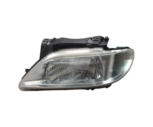 BACK2CAR - Phare Gauche pour CITROEN Xsara Coupe Phase 1 1998-2000 - Réf Oe : 6204r5 - Occasion - Garantie à Vie