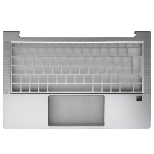 HP ELITEBOOK 630 G9 G10 ノートパソコン用パームレスト上部カバーケース(Big Enter)