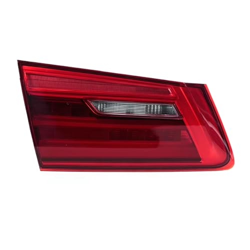 Cabochon feux arrière fissuré BMW série 5 G30 solution clignotant LED