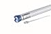 Produktbild Markisen-/Rolladenmotor/ Rohrmotor Becker mechanischer Rohrmotor Rolladenantrieb 20 Nm R 20/17 M04, Wellenadapter SW60, 2 m Kabel (20 Nm)