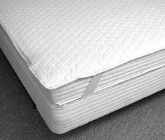 SUR MATELAS MAGNETICA 90 cm x 190 cm, 112 imanes para dormir profundo, comodidad articular, relajación y regeneración