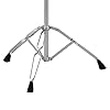 Pearl C930 Straight Cymbal Stand + Keepdrum DSC01 Drumstick Holder #2