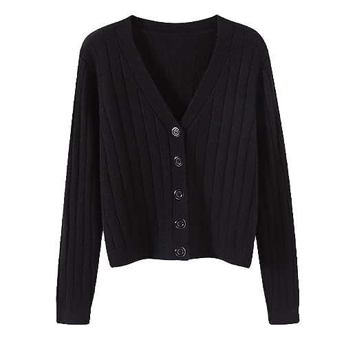 ZTFYKLIN Parka Mujer Invierno Rebajas Chaqueta Fiesta Mujer Elegante Chaqueta Larga Verano Mujer Chaqueta Senora Mayor Verano Chaqueta Cuadros Escoceses Mujer Sudaderas Chica Ofertas