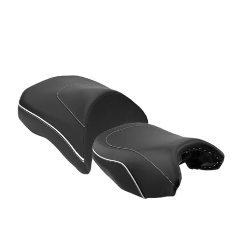 Selles moto R1250GS R1200GS Adventure passager trop haut