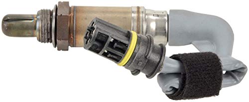 Sensor de Oxígeno Bosch 13790 Original para Mercedez-Benz miniatura 2