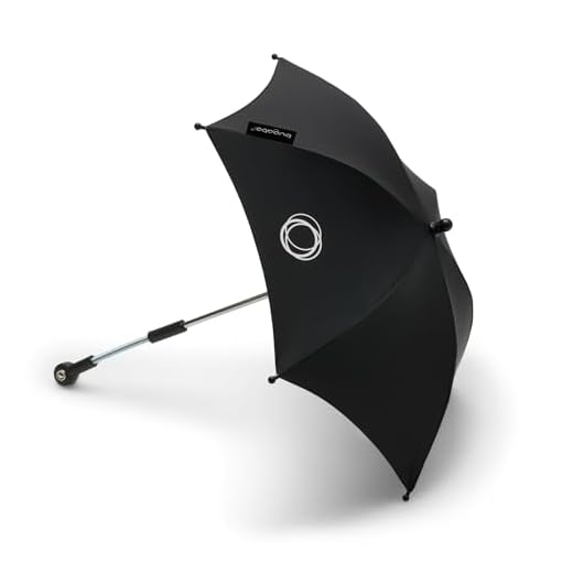 Bugaboo Parasol with UV Protection