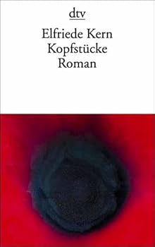 Paperback Kopfstücke. [German] Book