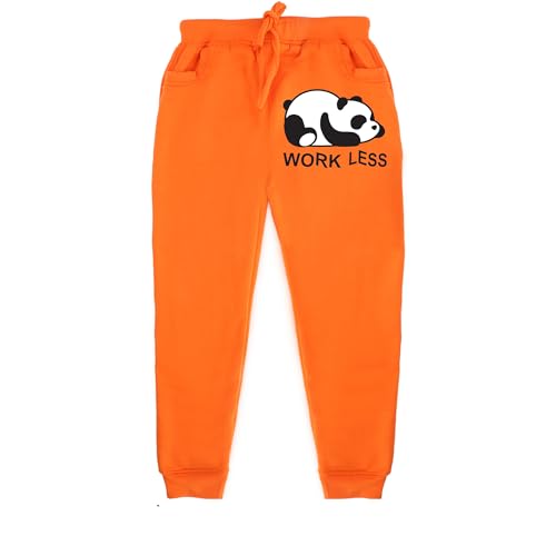 Image of Stylish Kids Lower and Track Pants for Boys and Girls (PLW-2)